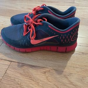 Nike Running Sneakers size 7.5